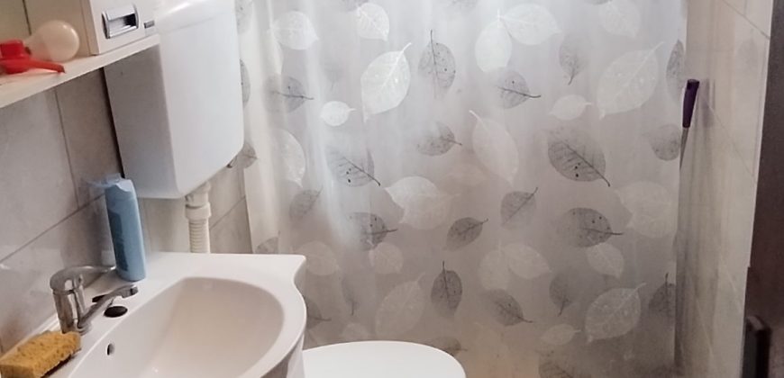 🌟 TOP PONUDA / UKNJIŽEN 1/1 / DVOSOBAN 52m² / ODMAH USELJIV STAN,  KLJUĆ 3, ZAJEČAR 🌟