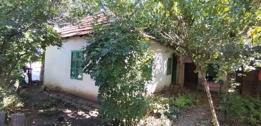 🏠 TOP PONUDA – JEDINSTVENA PORODIČNA KUĆA SA TRI ZASEBNE STAMBENE JEDINICE I VELIKIM PLACEM – NASELJE VLAČIĆ U ZAJEČARU ! 🏠
