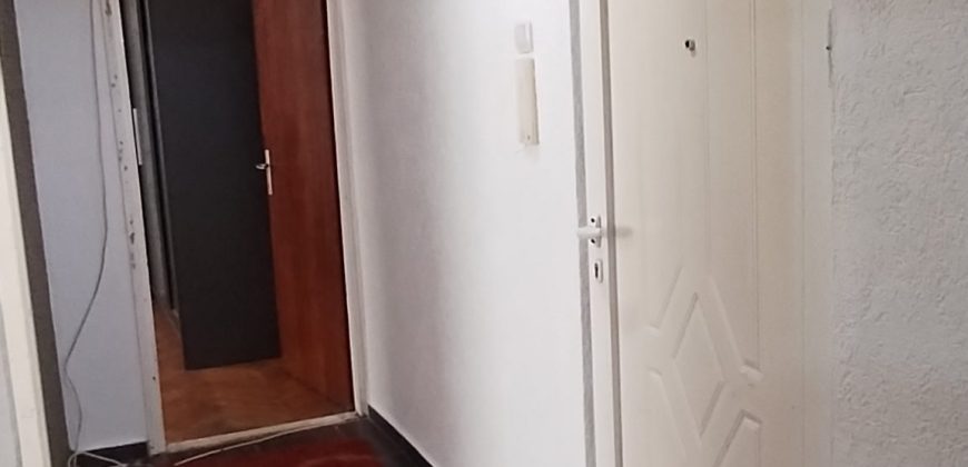 🌟 TOP PONUDA / UKNJIŽEN 1/1 / DVOSOBAN 52m² / ODMAH USELJIV STAN,  KLJUĆ 3, ZAJEČAR 🌟