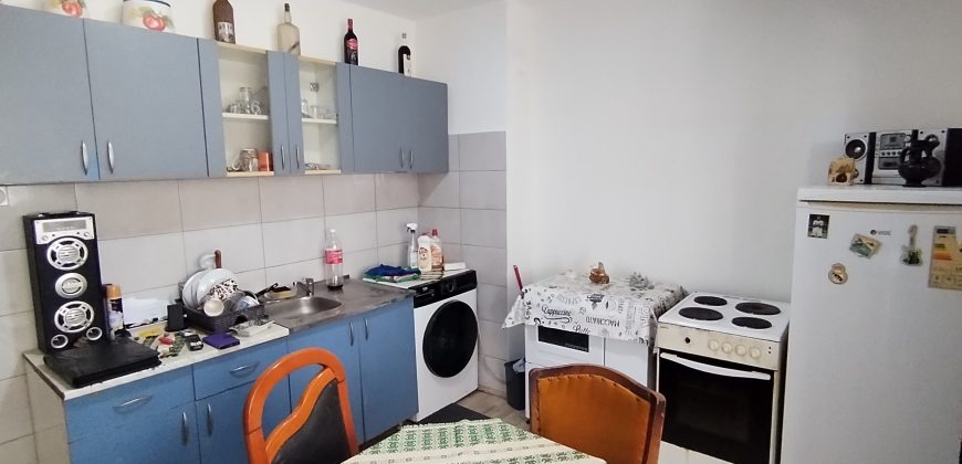 🌟 TOP PONUDA / UKNJIŽEN 1/1 / DVOSOBAN 52m² / ODMAH USELJIV STAN,  KLJUĆ 3, ZAJEČAR 🌟