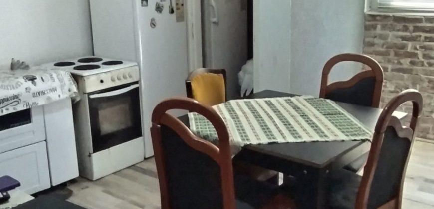 🌟 TOP PONUDA / UKNJIŽEN 1/1 / DVOSOBAN 52m² / ODMAH USELJIV STAN,  KLJUĆ 3, ZAJEČAR 🌟