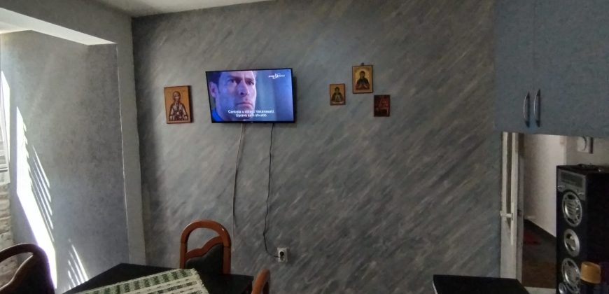 🌟 TOP PONUDA / UKNJIŽEN 1/1 / DVOSOBAN 52m² / ODMAH USELJIV STAN,  KLJUĆ 3, ZAJEČAR 🌟