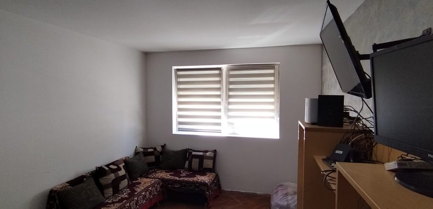 🌟 TOP PONUDA / UKNJIŽEN 1/1 / DVOSOBAN 52m² / ODMAH USELJIV STAN,  KLJUĆ 3, ZAJEČAR 🌟
