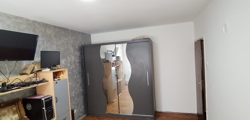 🌟 TOP PONUDA / UKNJIŽEN 1/1 / DVOSOBAN 52m² / ODMAH USELJIV STAN,  KLJUĆ 3, ZAJEČAR 🌟